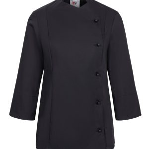 Chaqueta de cocina mujer VELILLA MELISA