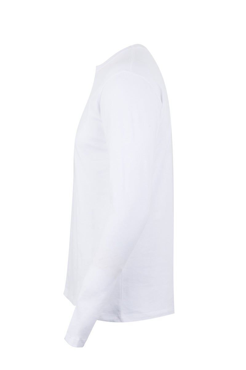 PARADISE - CAMISETA MANGA LARGA 155 MUKUA MK156WV - Imagen 8