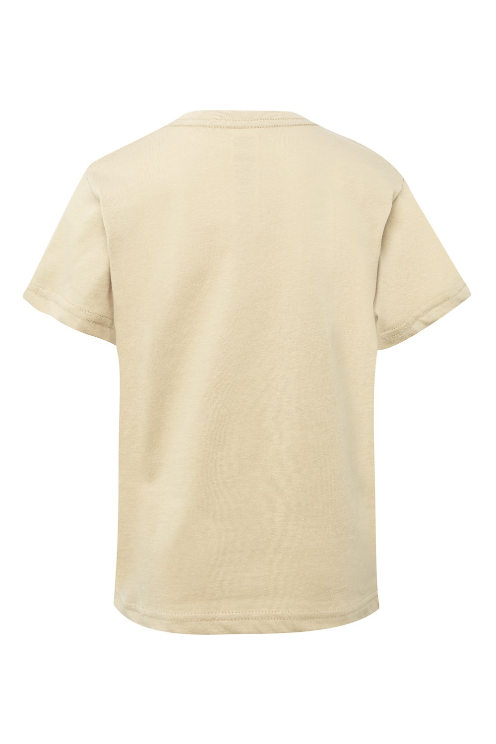 MELBOURNE KIDS - CAMISETA MANGA CORTA KIDS 155 MUKUA MK175CV - Imagen 98