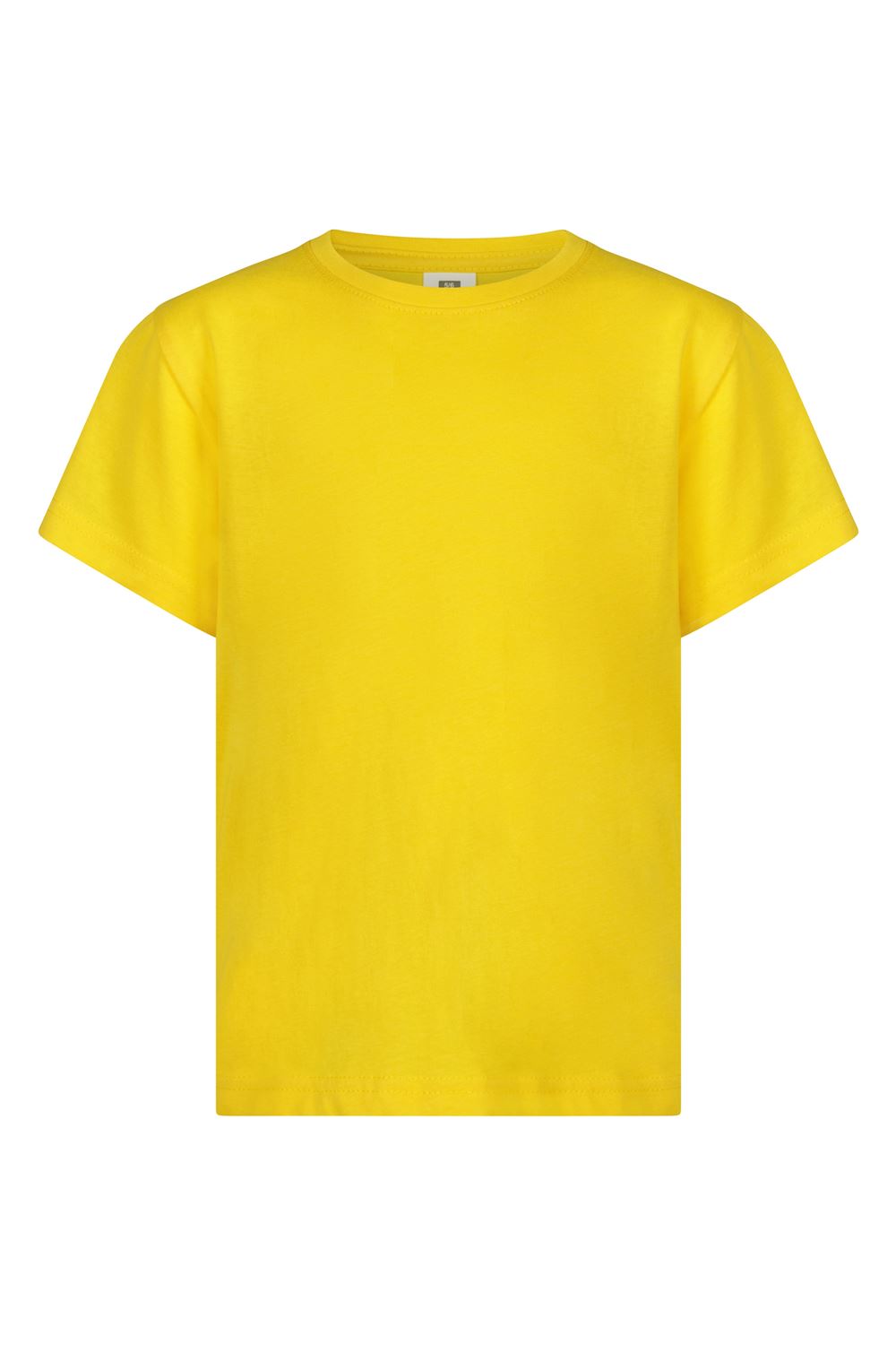 MELBOURNE KIDS - CAMISETA MANGA CORTA KIDS 155 MUKUA MK175CV - Imagen 115