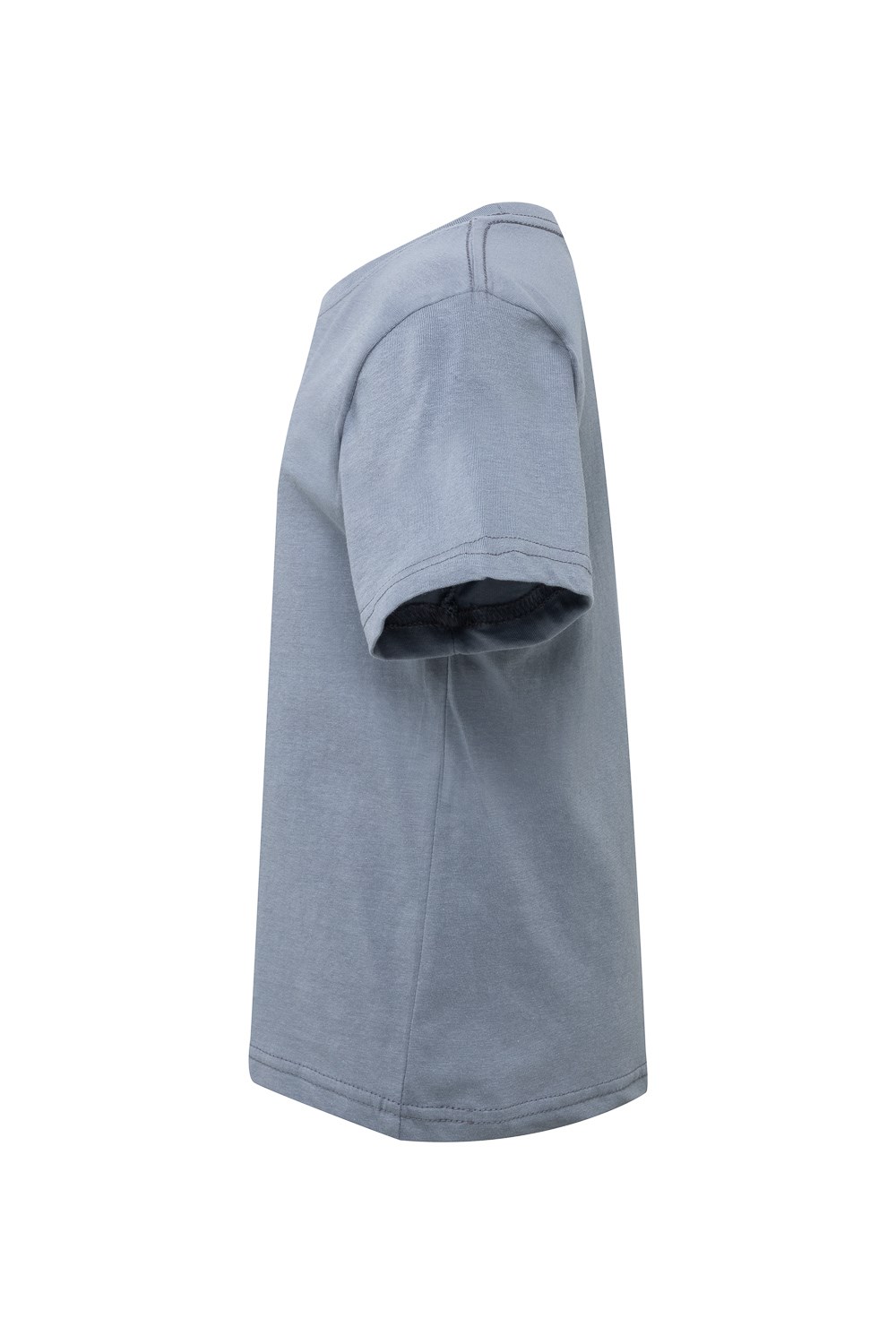 MELBOURNE KIDS - CAMISETA MANGA CORTA KIDS 155 MUKUA MK175CV - Imagen 129