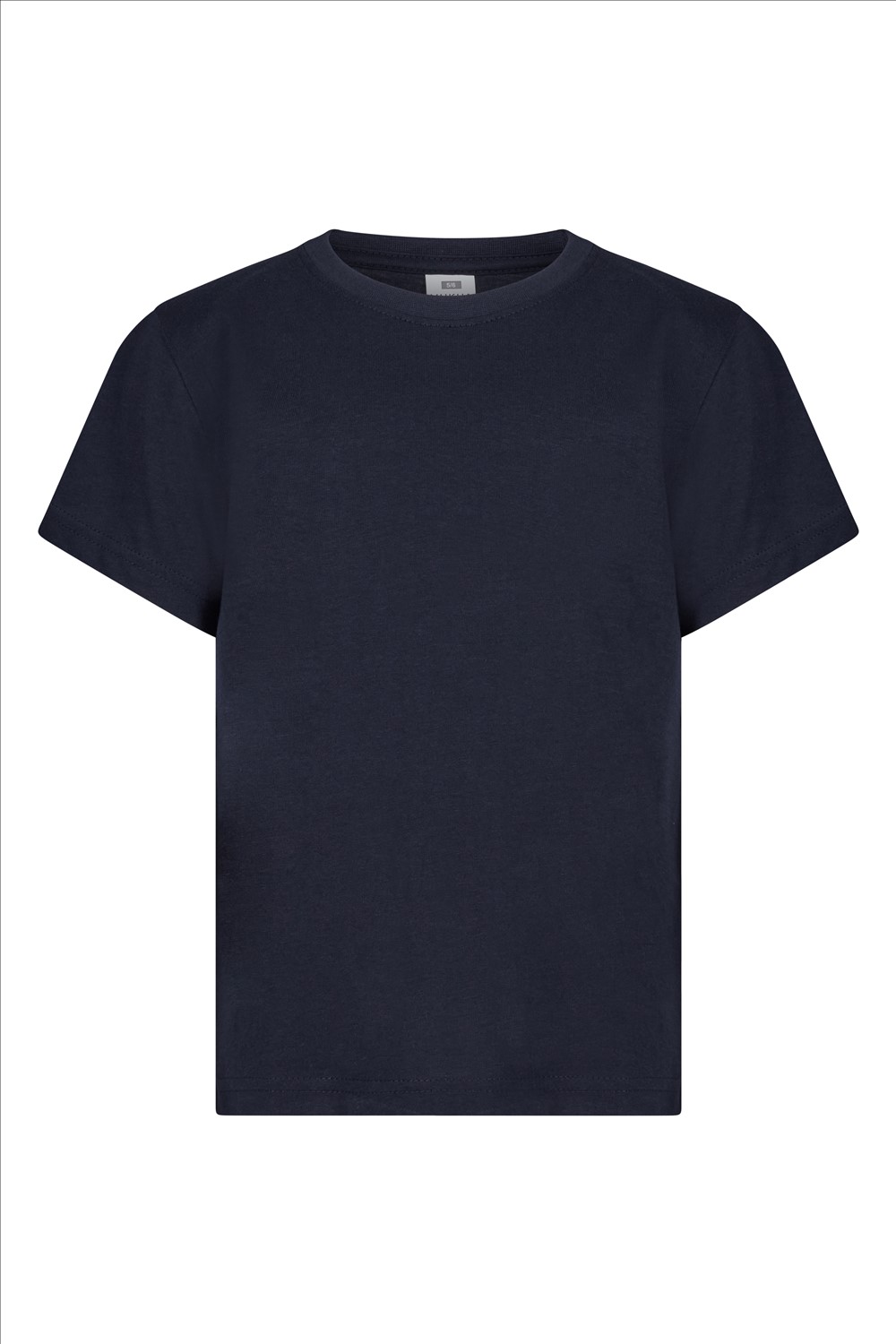 MELBOURNE KIDS - CAMISETA MANGA CORTA KIDS 155 MUKUA MK175CV - Imagen 135