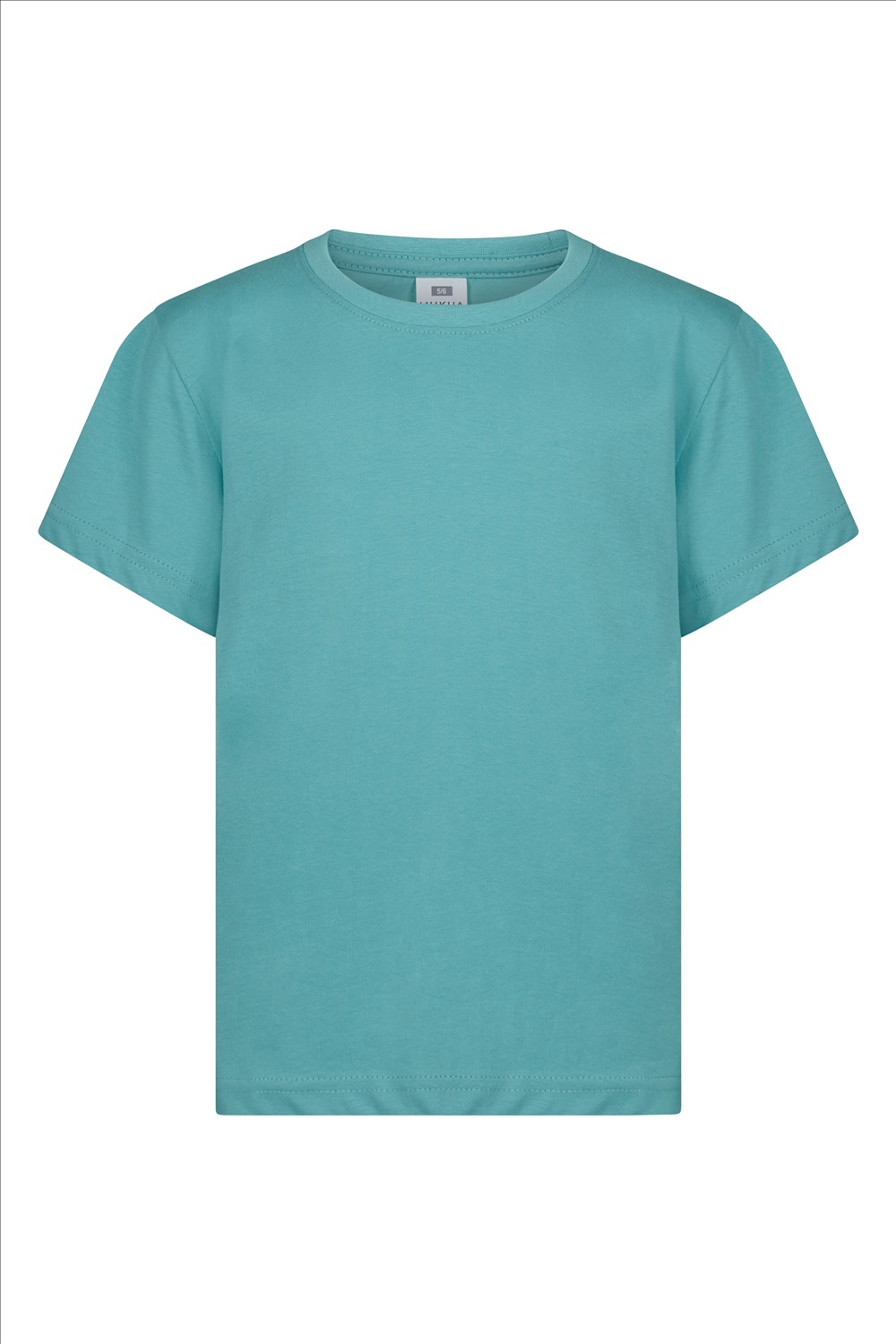 MELBOURNE KIDS - CAMISETA MANGA CORTA KIDS 155 MUKUA MK175CV - Imagen 91