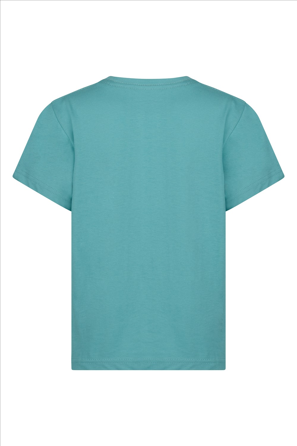 MELBOURNE KIDS - CAMISETA MANGA CORTA KIDS 155 MUKUA MK175CV - Imagen 92