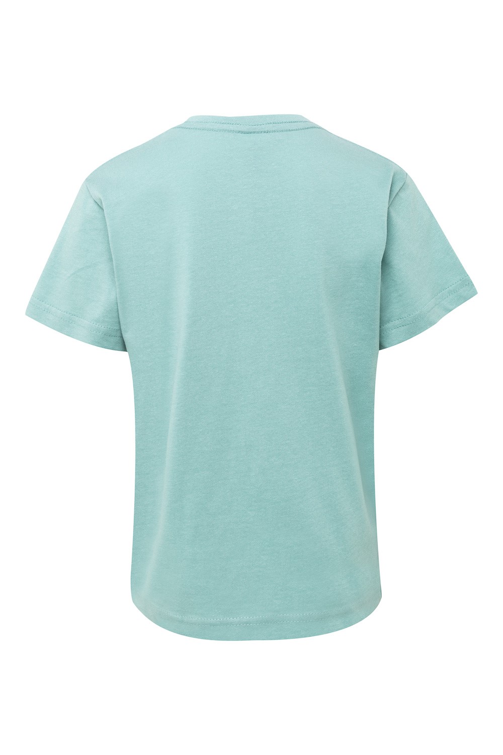 MELBOURNE KIDS - CAMISETA MANGA CORTA KIDS 155 MUKUA MK175CV - Imagen 153