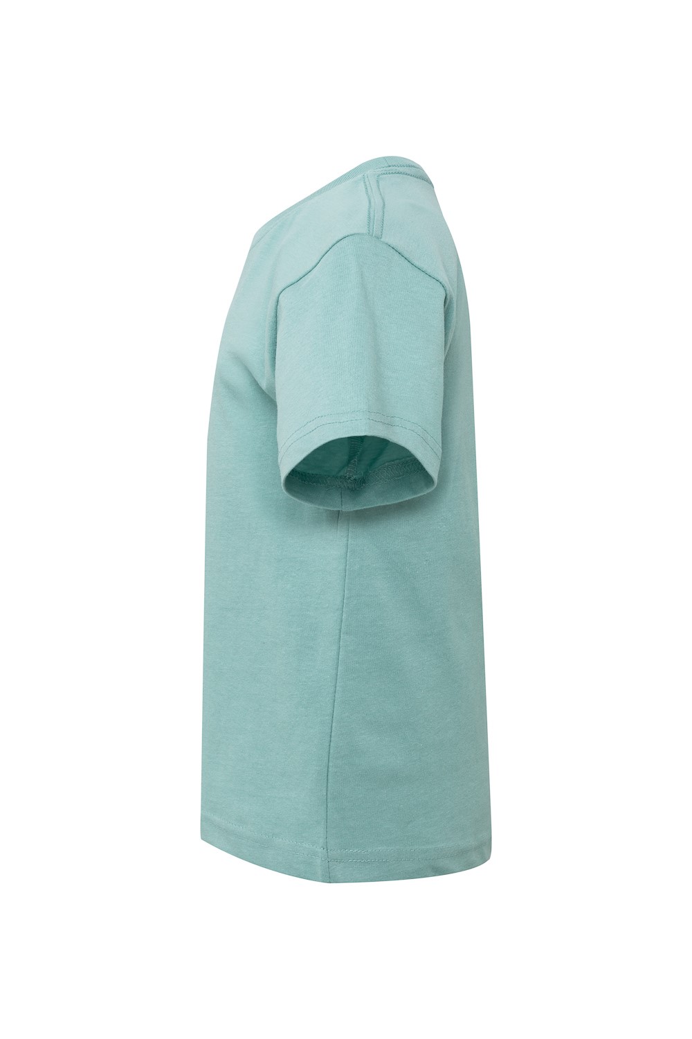 MELBOURNE KIDS - CAMISETA MANGA CORTA KIDS 155 MUKUA MK175CV - Imagen 154