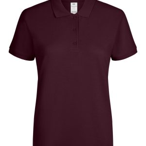 NOBBY - POLO MANGA CORTA MUJER 210 MUKUA MK214CV