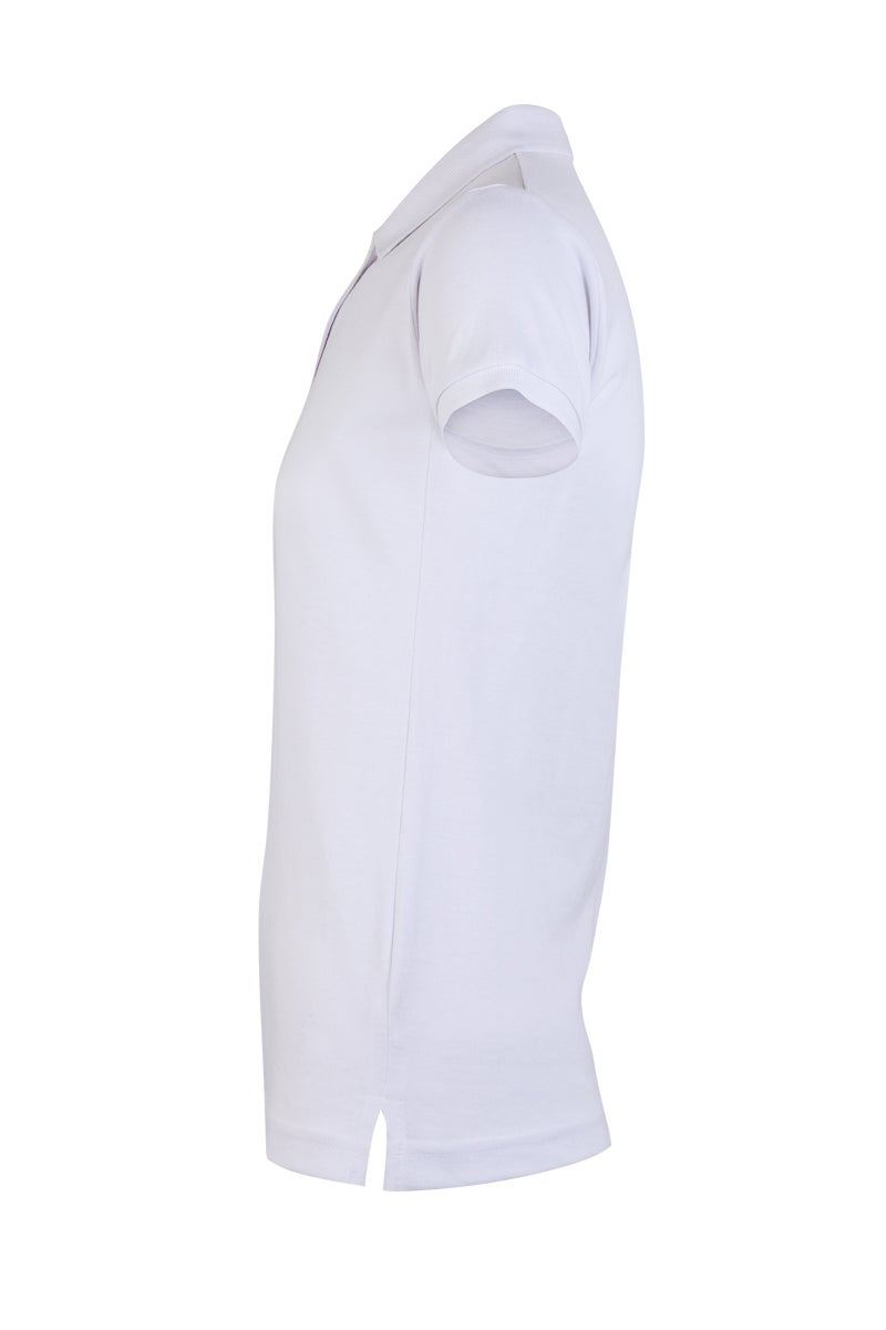 NOBBY - POLO MANGA CORTA MUJER 210 MUKUA MK214WV - Imagen 8