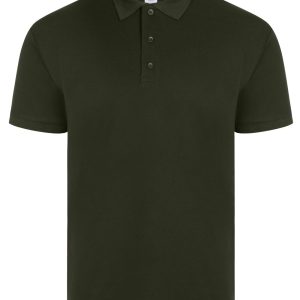 GIBSON - POLO MANGA CORTA 210 MUKUA MK215CV