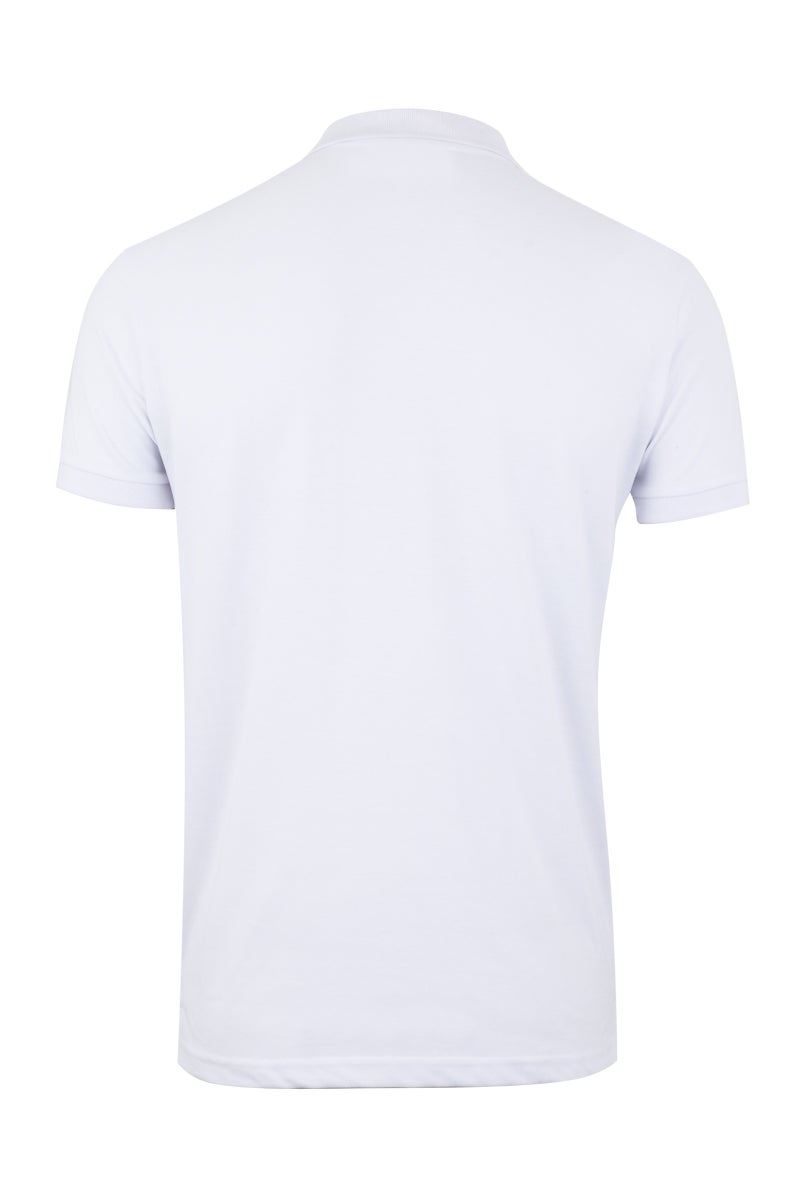 GIBSON - POLO MANGA CORTA 210 MUKUA MK215WV - Imagen 7