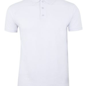 GIBSON - POLO MANGA CORTA 210 MUKUA MK215WV