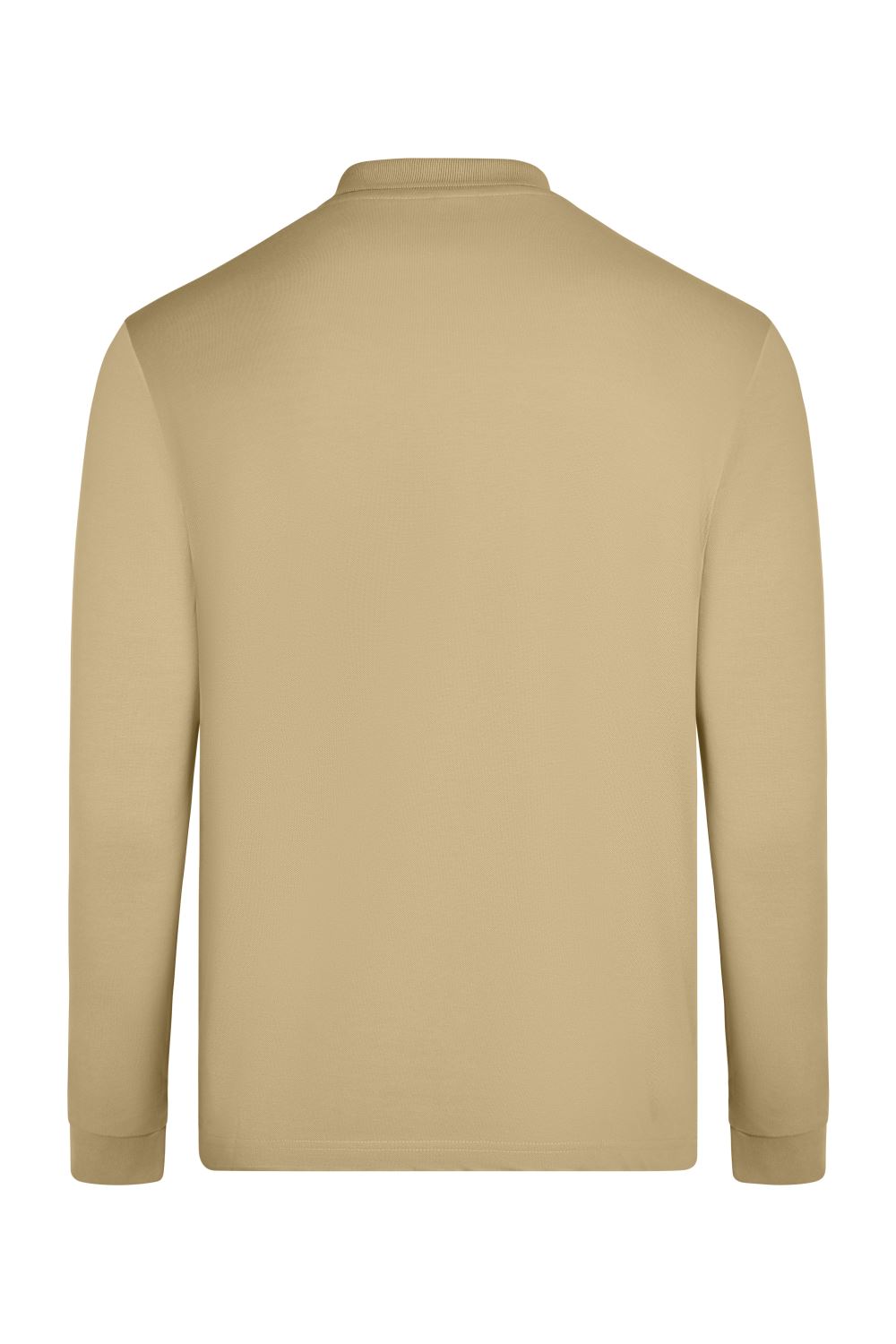 CLIFTON - POLO MANGA LARGA 210 MUKUA MK242CV - Imagen 22