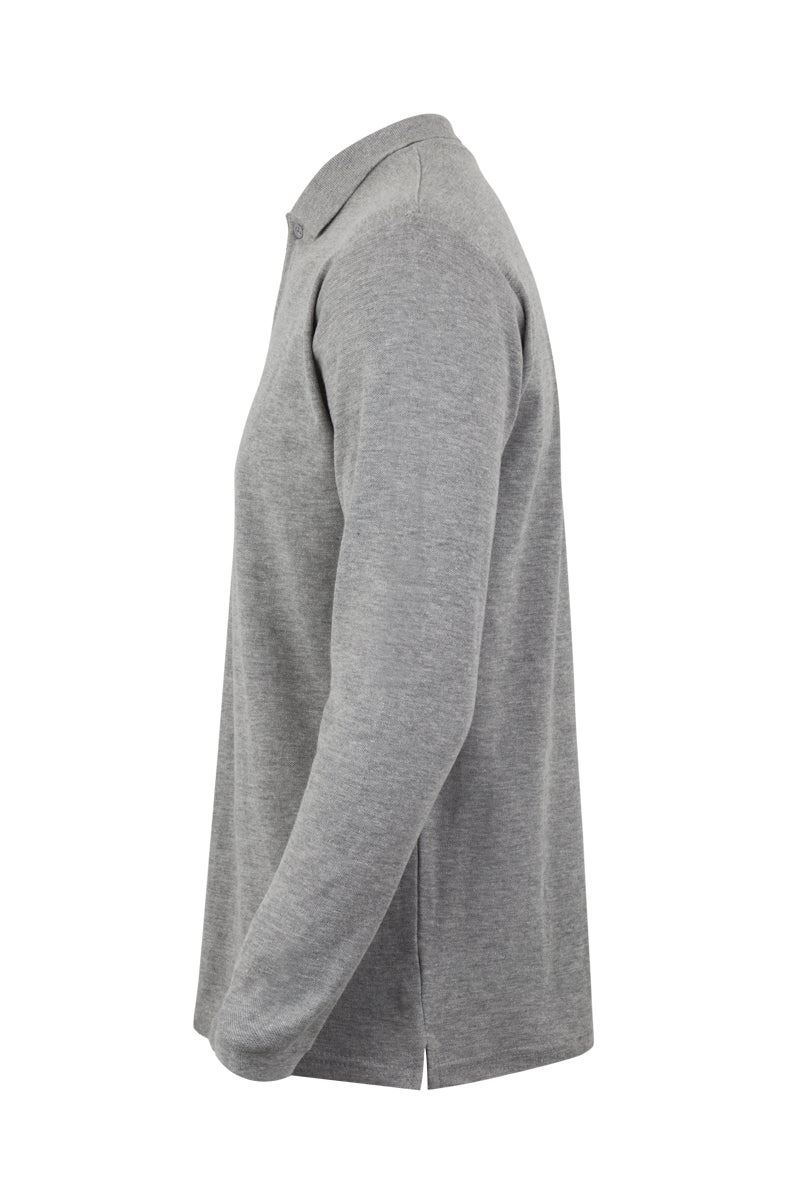 CLIFTON - POLO MANGA LARGA 210 MUKUA MK242CV - Imagen 39