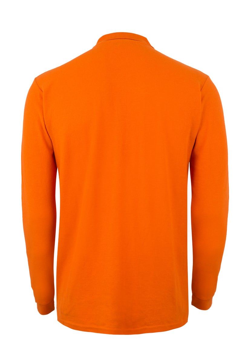 CLIFTON - POLO MANGA LARGA 210 MUKUA MK242CV - Imagen 41