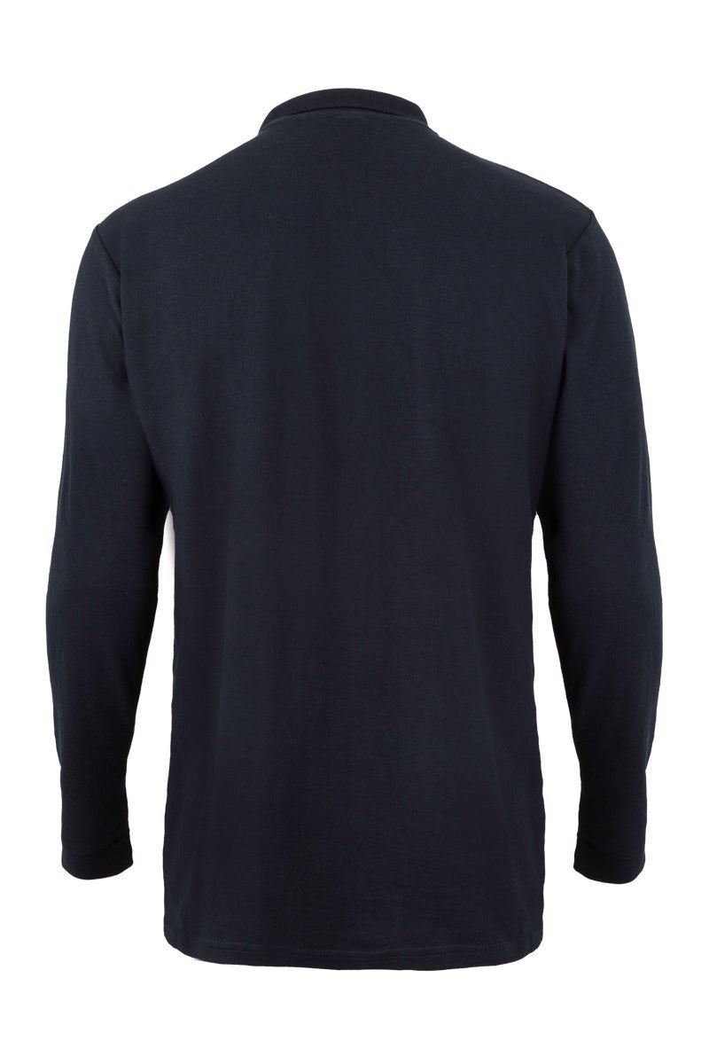 CLIFTON - POLO MANGA LARGA 210 MUKUA MK242CV - Imagen 47