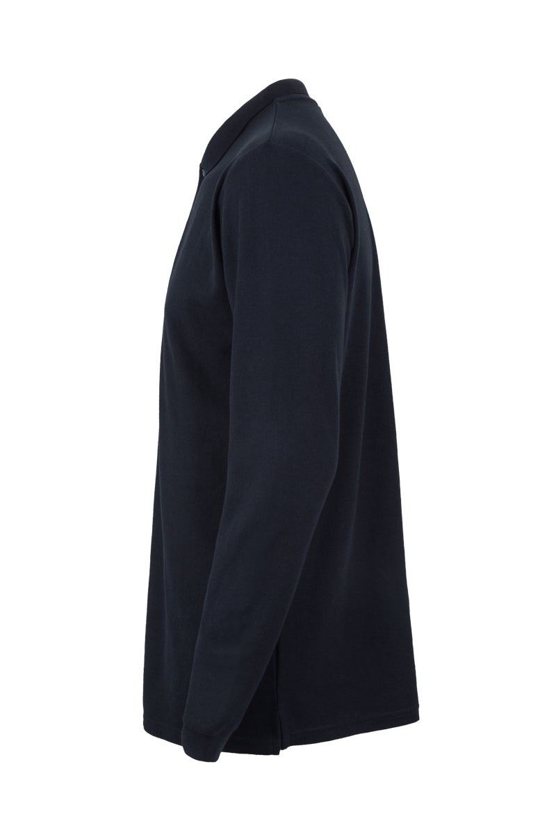 CLIFTON - POLO MANGA LARGA 210 MUKUA MK242CV - Imagen 48