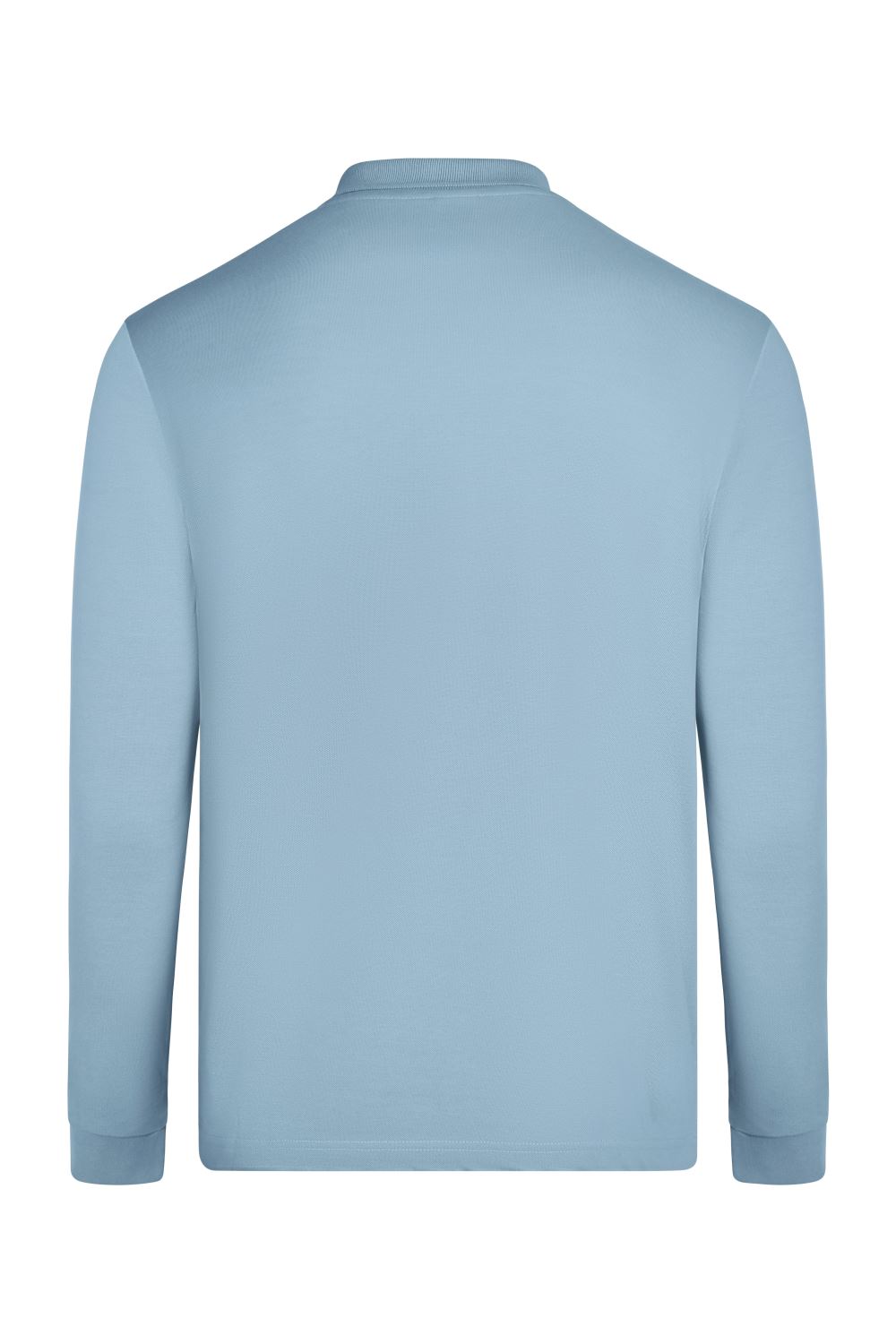 CLIFTON - POLO MANGA LARGA 210 MUKUA MK242CV - Imagen 50