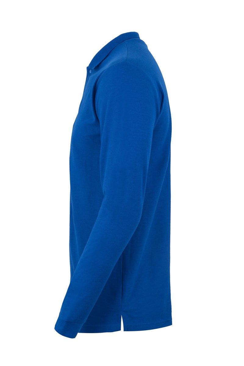 CLIFTON - POLO MANGA LARGA 210 MUKUA MK242CV - Imagen 54