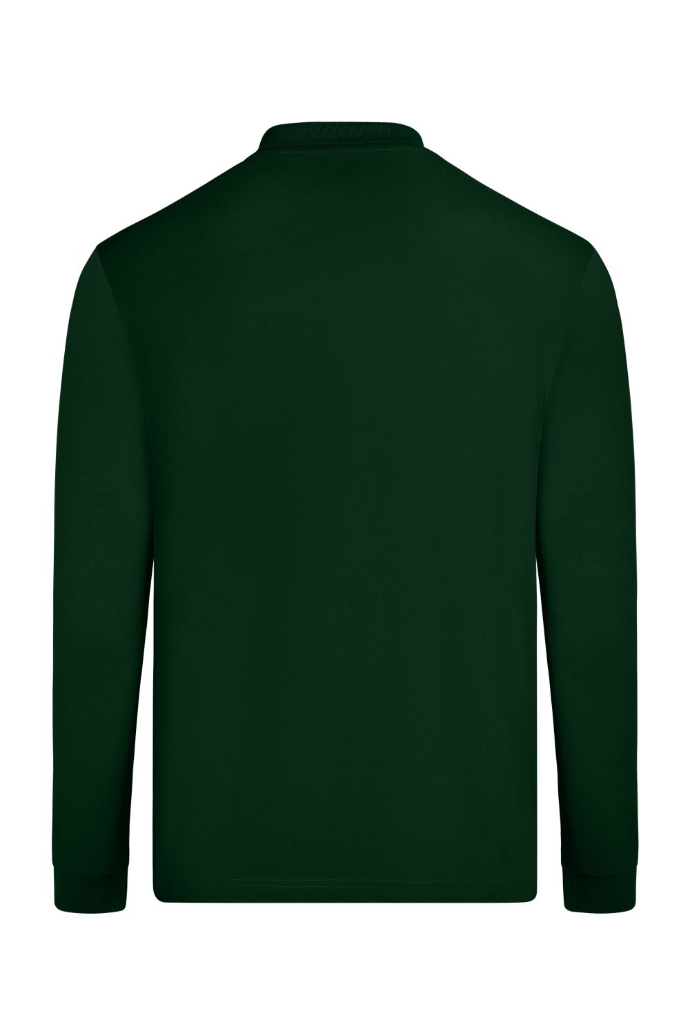 CLIFTON - POLO MANGA LARGA 210 MUKUA MK242CV - Imagen 28