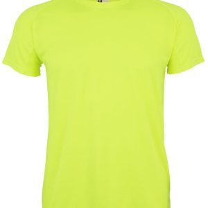 TECH - CAMISETA TÉCNICA MANGA CORTA 130 MUKUA MK520V