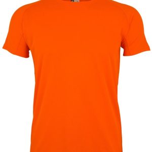 TECH KIDS - CAMISETA TÉCNICA MC KIDS 130 MUKUA MK521V