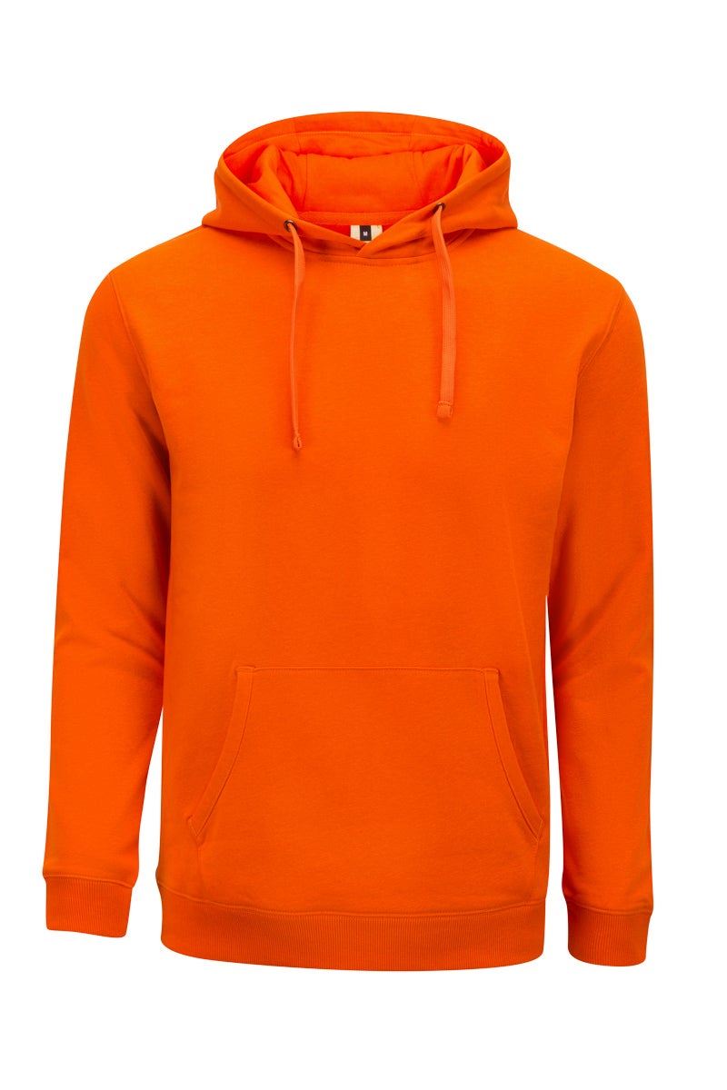 SIDNEY - SUDADERA CON CAPUCHA 270 MUKUA MK605V - Imagen 189