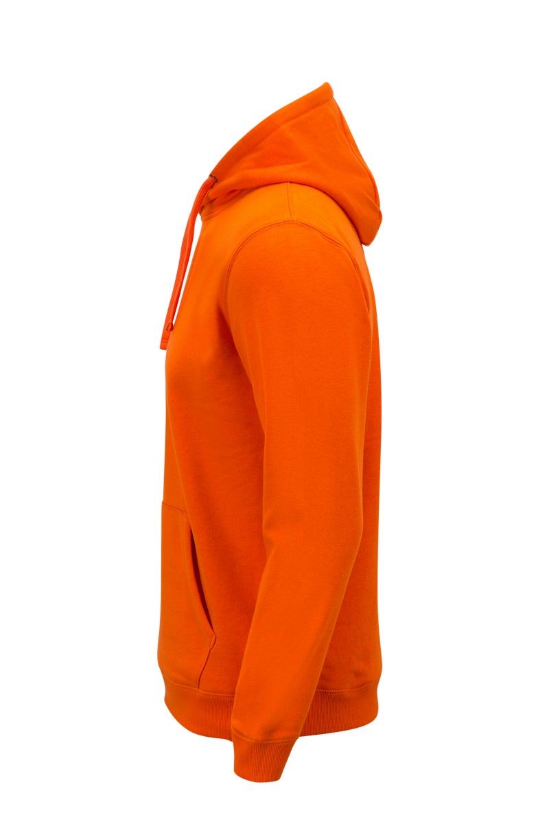 SIDNEY - SUDADERA CON CAPUCHA 270 MUKUA MK605V - Imagen 82