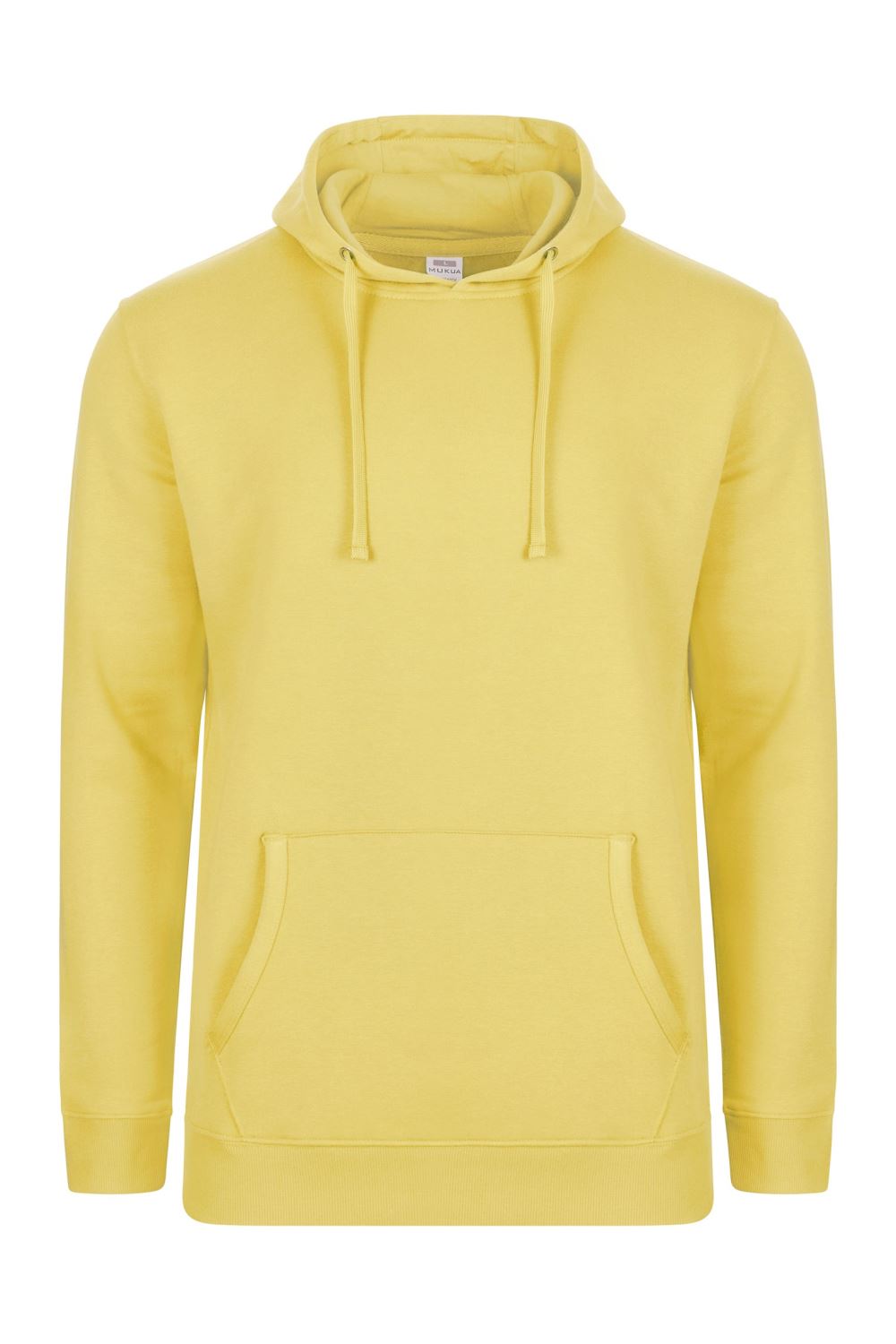 SIDNEY - SUDADERA CON CAPUCHA 270 MUKUA MK605V - Imagen 90