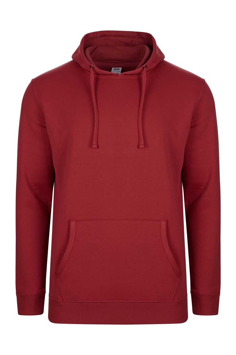 SIDNEY - SUDADERA CON CAPUCHA 270 MUKUA MK605V - Imagen 110