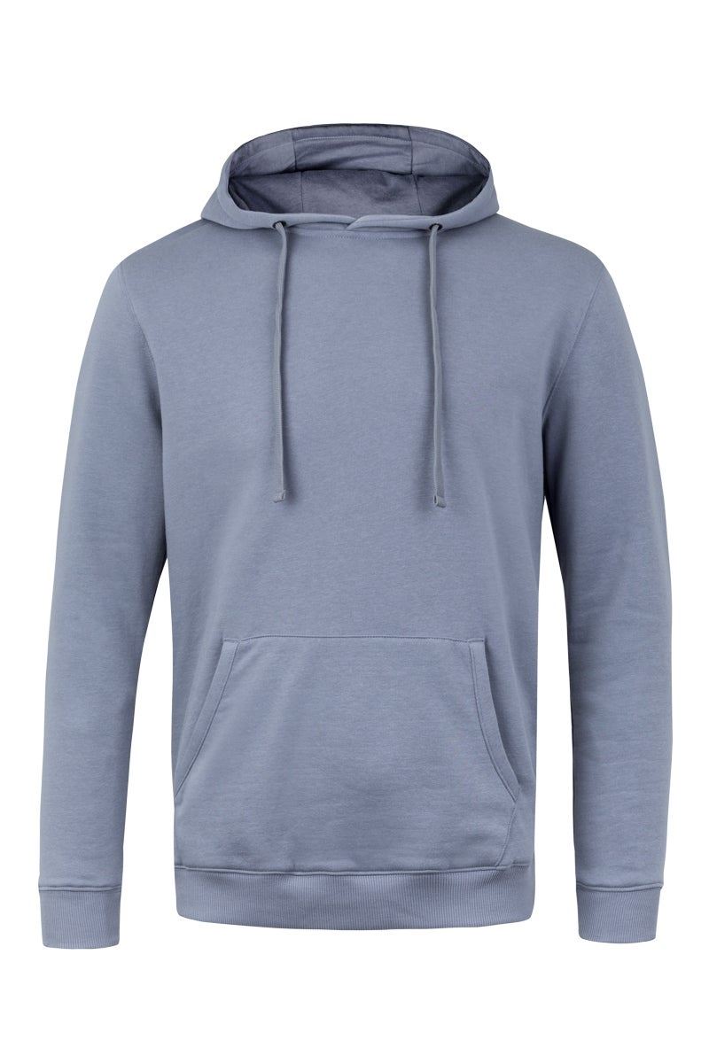 SIDNEY - SUDADERA CON CAPUCHA 270 MUKUA MK605V - Imagen 125