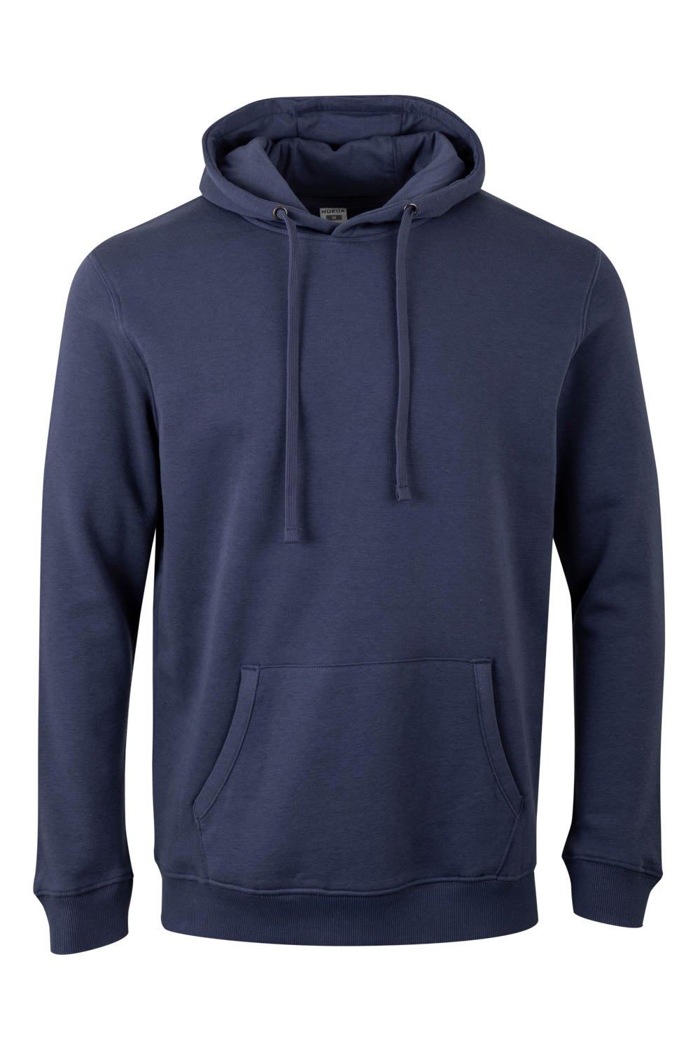 SIDNEY - SUDADERA CON CAPUCHA 270 MUKUA MK605V - Imagen 237