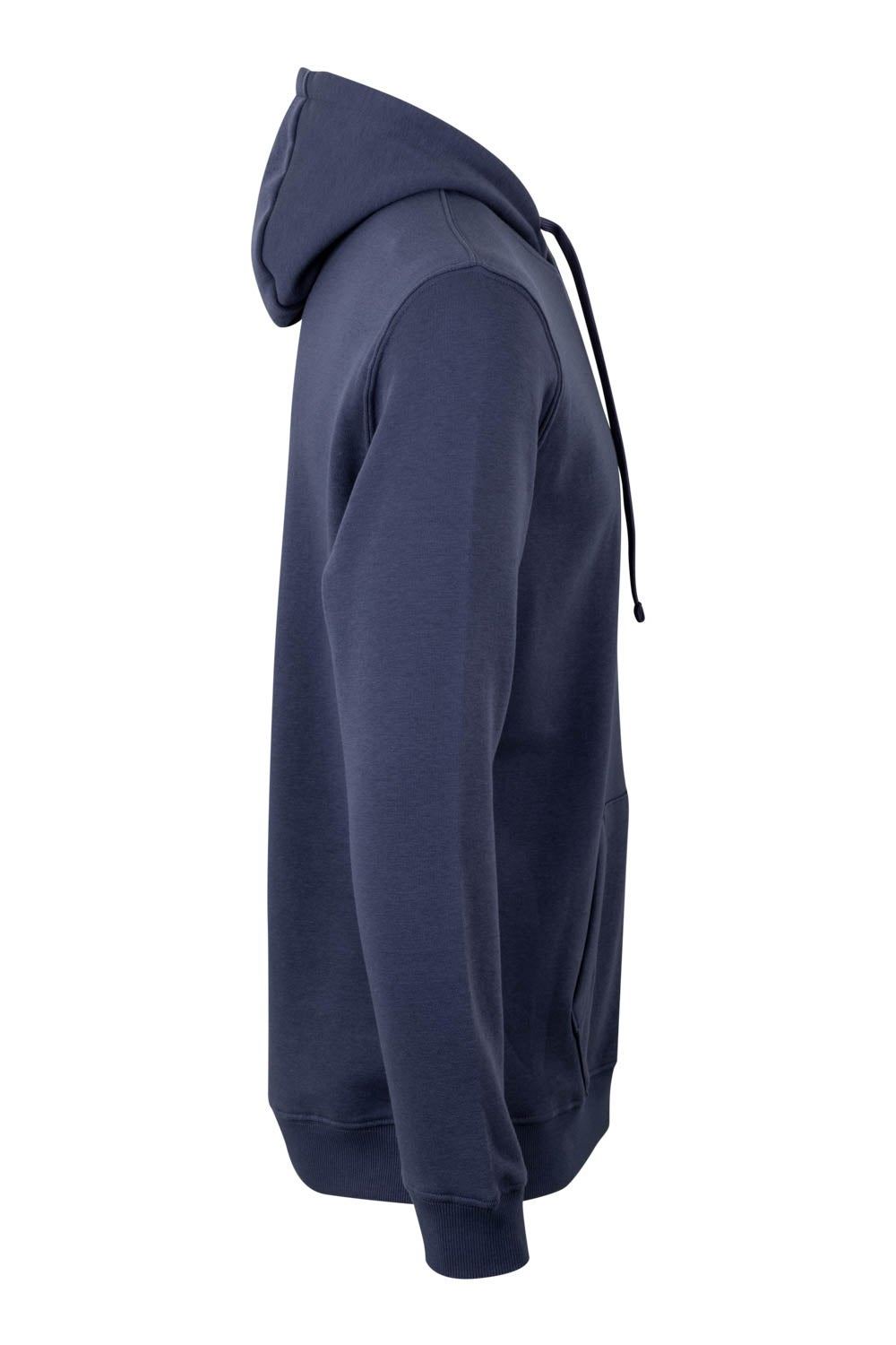 SIDNEY - SUDADERA CON CAPUCHA 270 MUKUA MK605V - Imagen 245