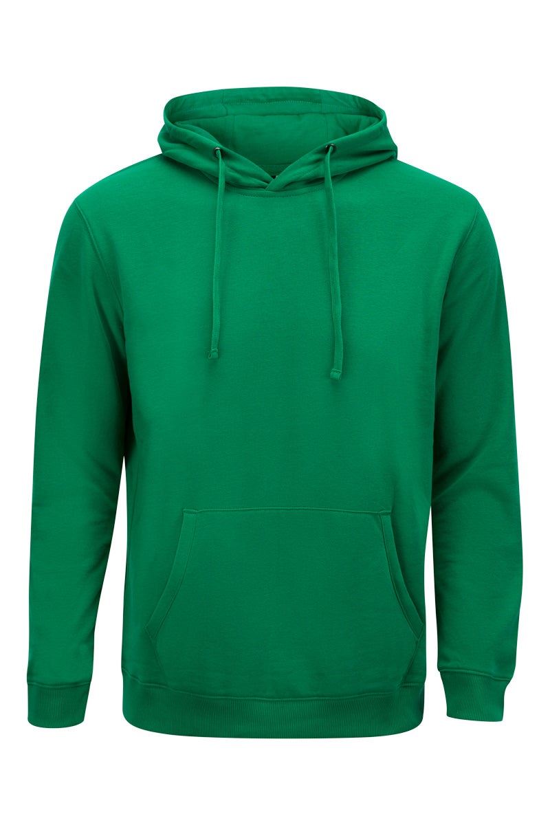 SIDNEY - SUDADERA CON CAPUCHA 270 MUKUA MK605V - Imagen 252
