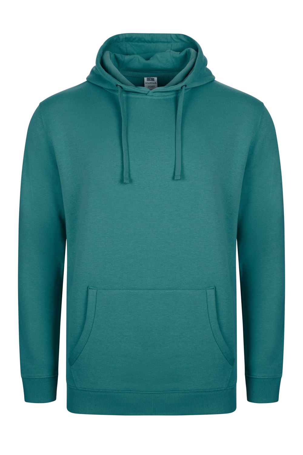 SIDNEY - SUDADERA CON CAPUCHA 270 MUKUA MK605V - Imagen 158