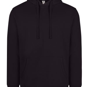 SIDNEY - SUDADERA CON CAPUCHA 270 MUKUA MK605V
