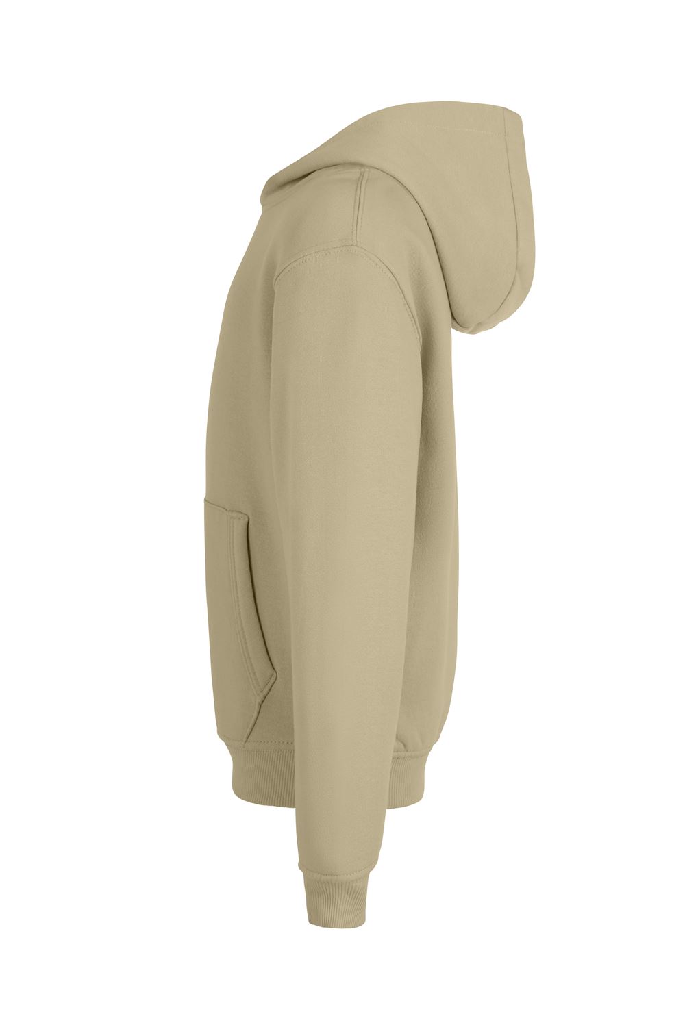 SIDNEY KIDS - SUDADERA CON CAPUCHA KIDS 270 MUKUA MK606V - Imagen 47