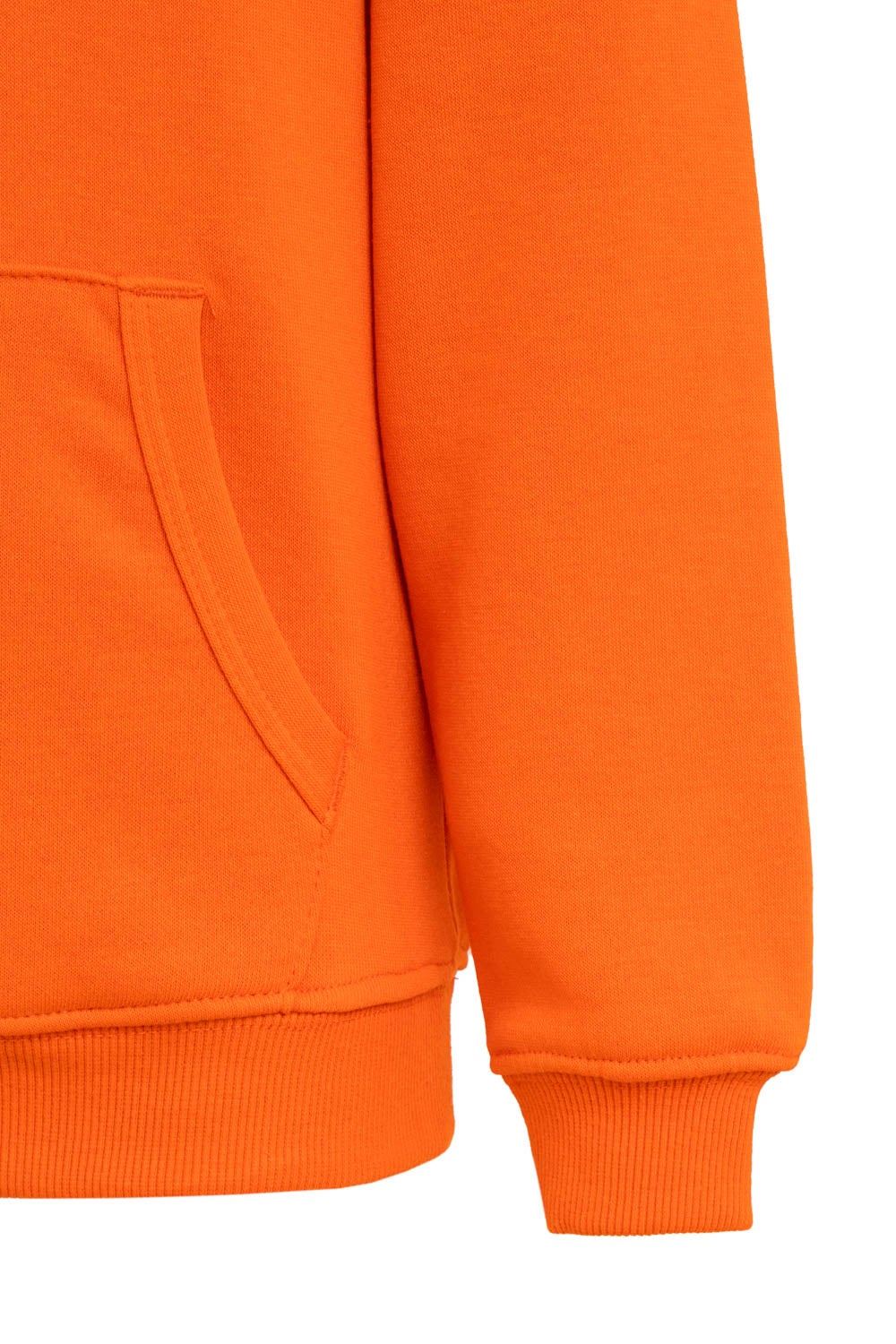 SIDNEY KIDS - SUDADERA CON CAPUCHA KIDS 270 MUKUA MK606V - Imagen 67