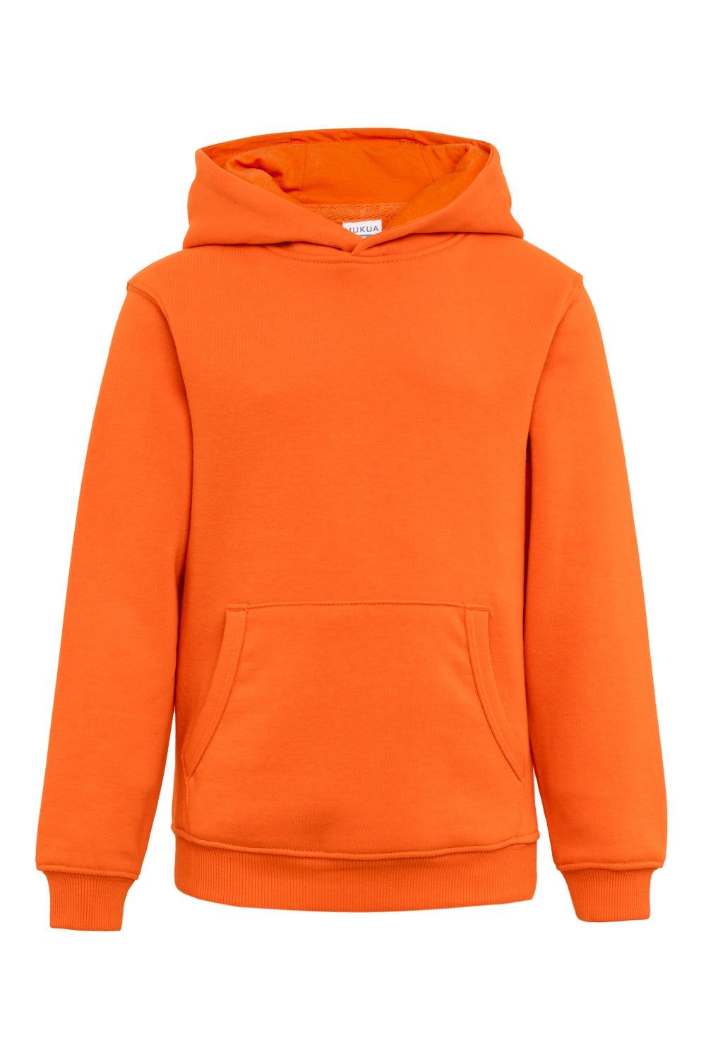 SIDNEY KIDS - SUDADERA CON CAPUCHA KIDS 270 MUKUA MK606V - Imagen 70