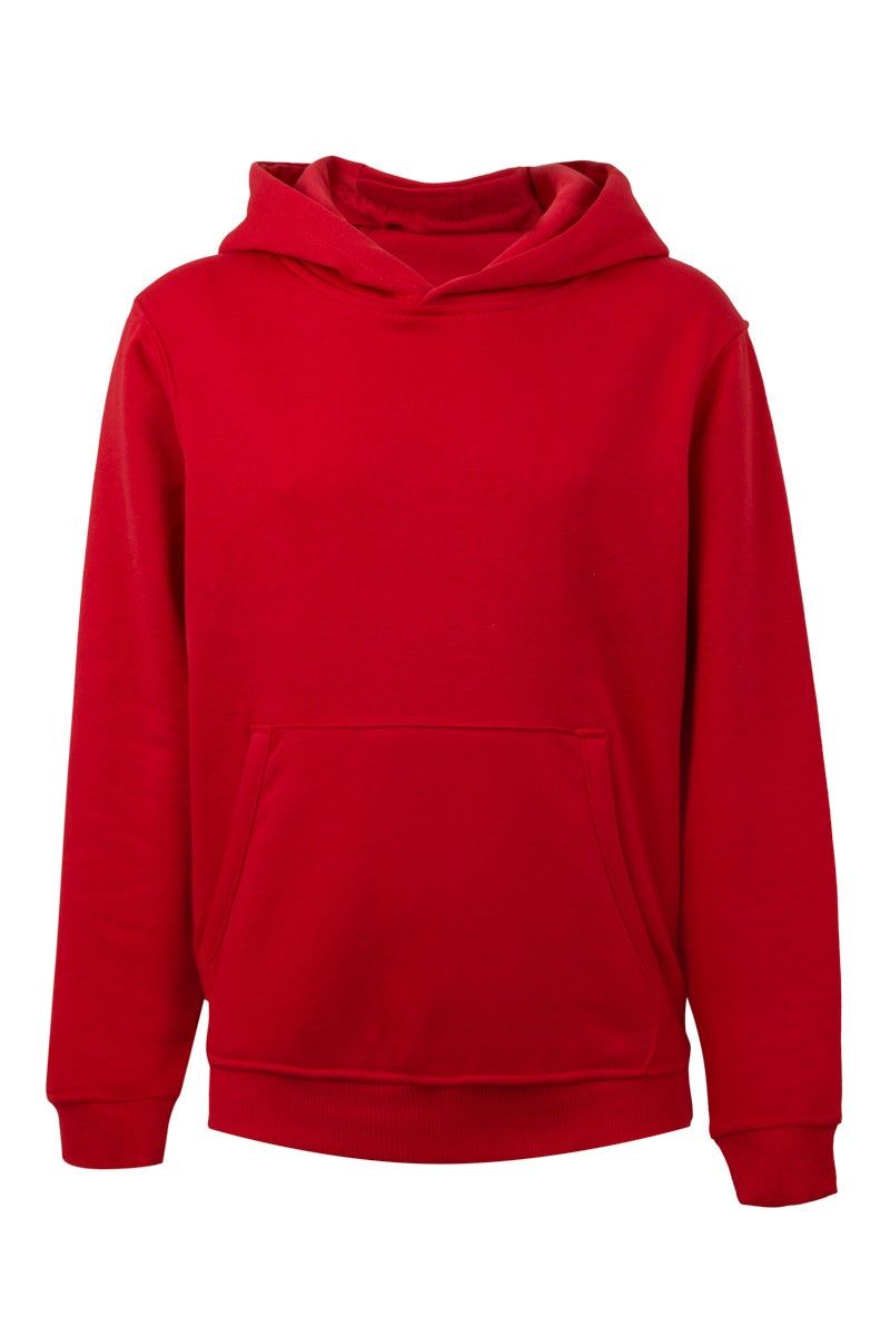 SIDNEY KIDS - SUDADERA CON CAPUCHA KIDS 270 MUKUA MK606V - Imagen 87