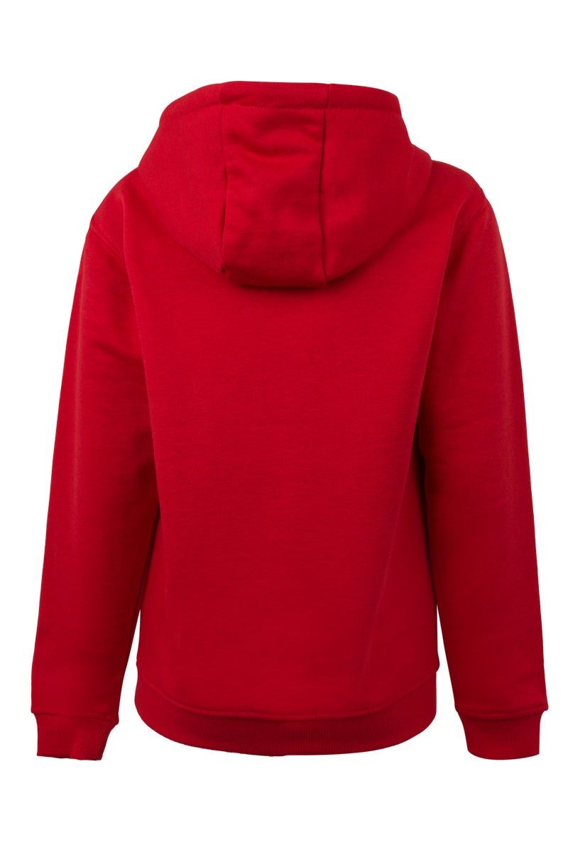SIDNEY KIDS - SUDADERA CON CAPUCHA KIDS 270 MUKUA MK606V - Imagen 89