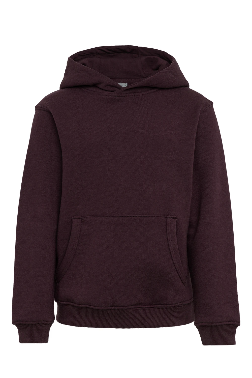 SIDNEY KIDS - SUDADERA CON CAPUCHA KIDS 270 MUKUA MK606V - Imagen 91