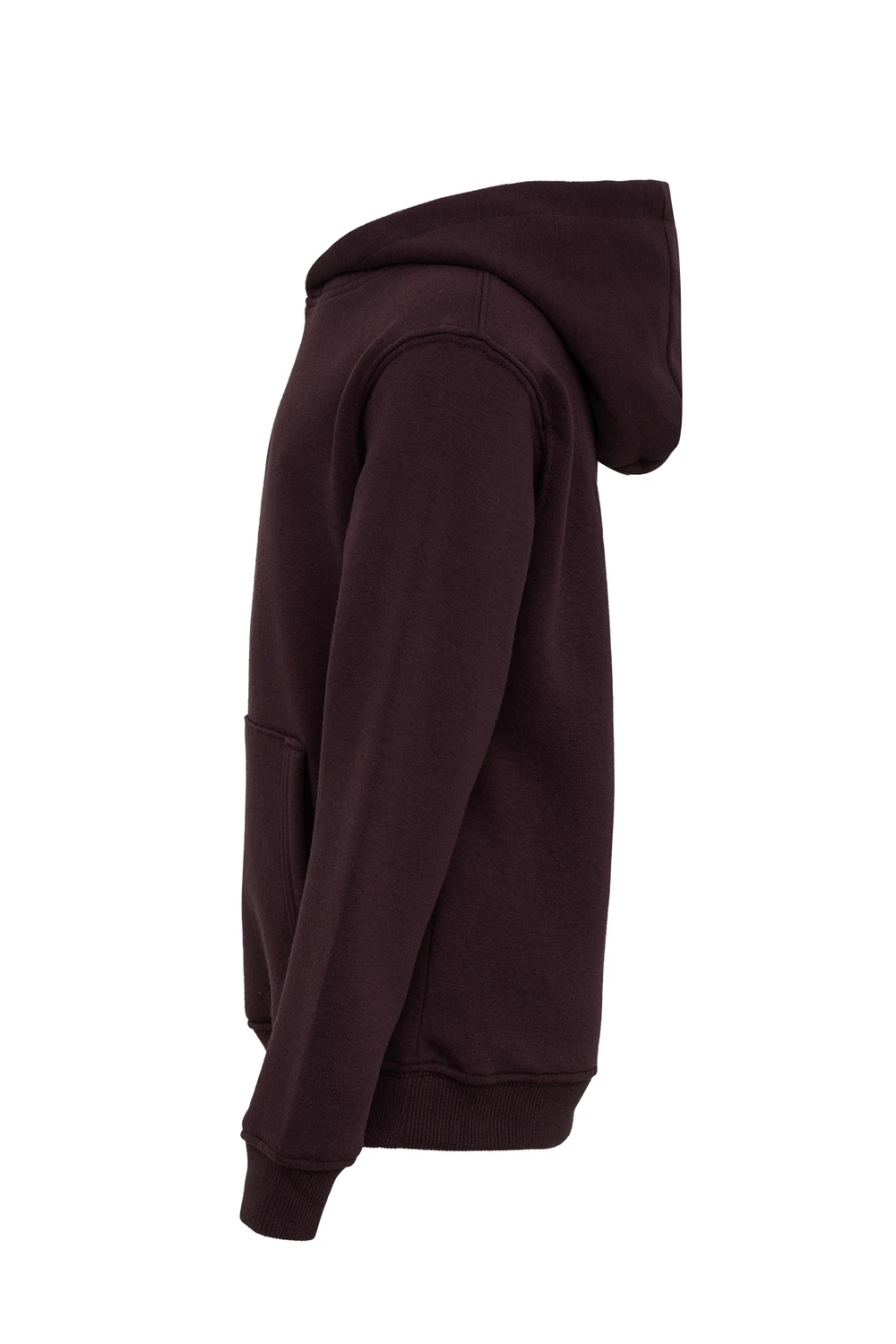 SIDNEY KIDS - SUDADERA CON CAPUCHA KIDS 270 MUKUA MK606V - Imagen 93