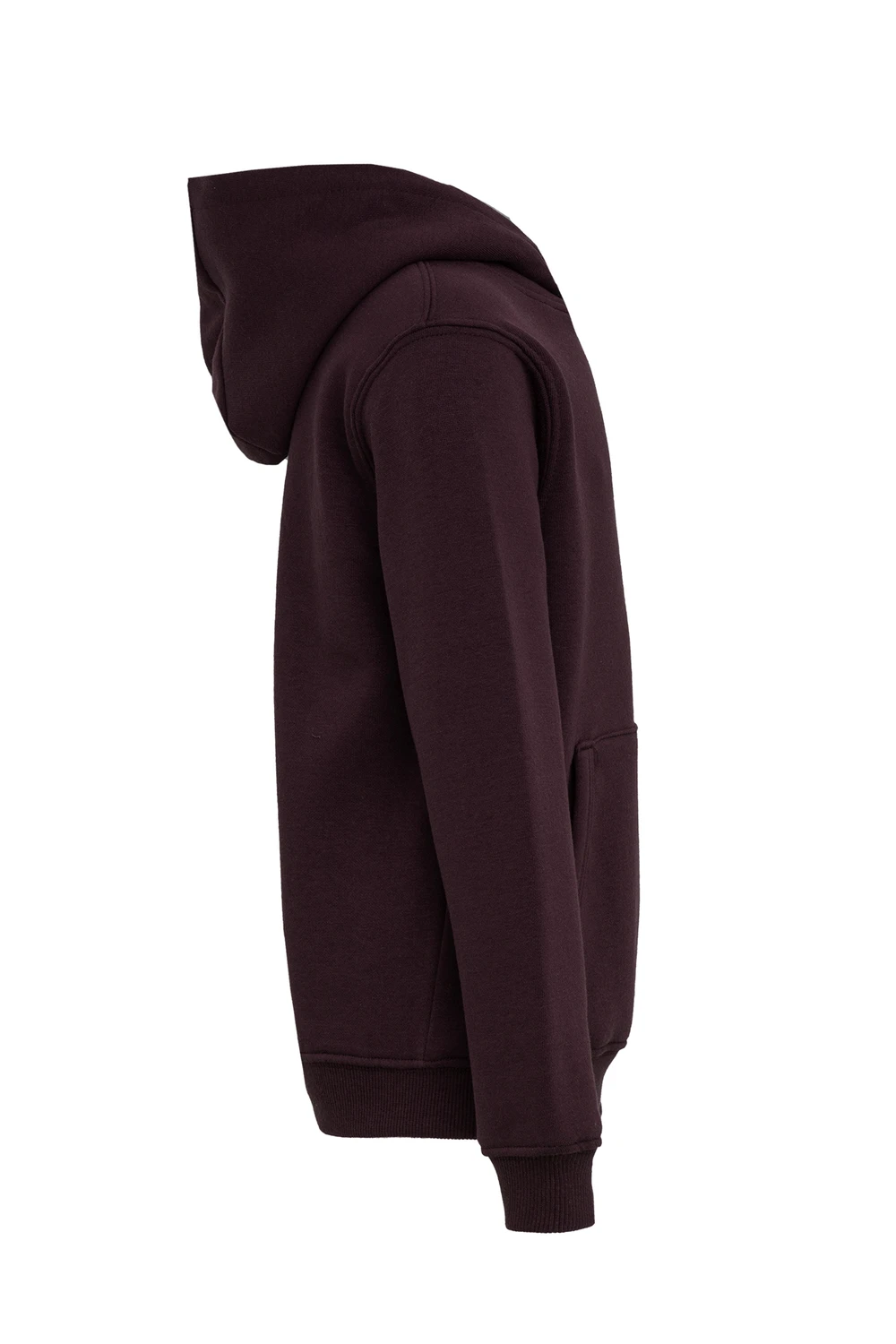 SIDNEY KIDS - SUDADERA CON CAPUCHA KIDS 270 MUKUA MK606V - Imagen 94