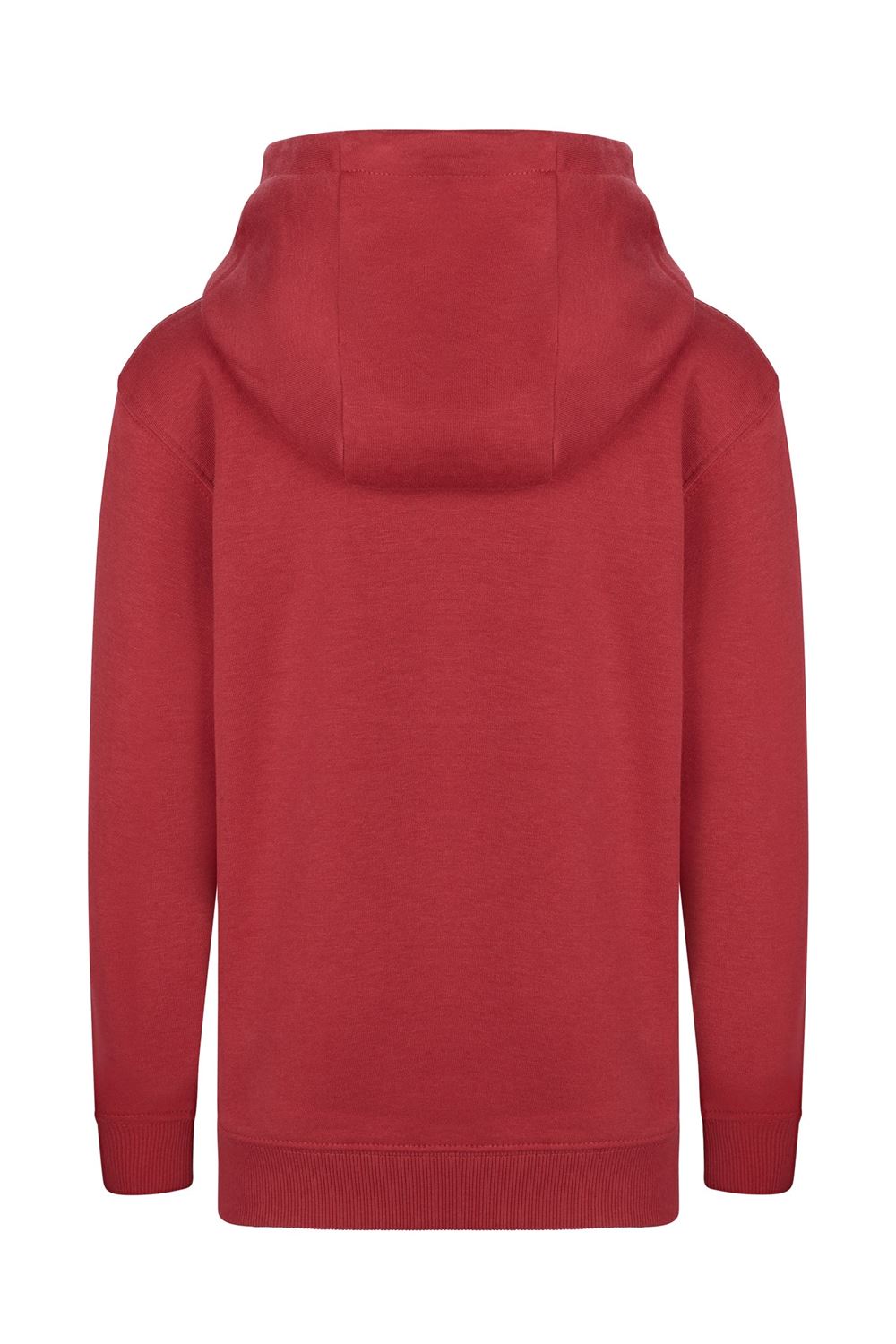 SIDNEY KIDS - SUDADERA CON CAPUCHA KIDS 270 MUKUA MK606V - Imagen 27