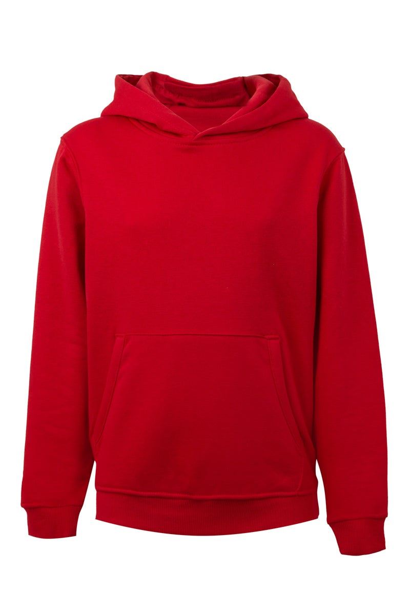 SIDNEY KIDS - SUDADERA CON CAPUCHA KIDS 270 MUKUA MK606V - Imagen 109