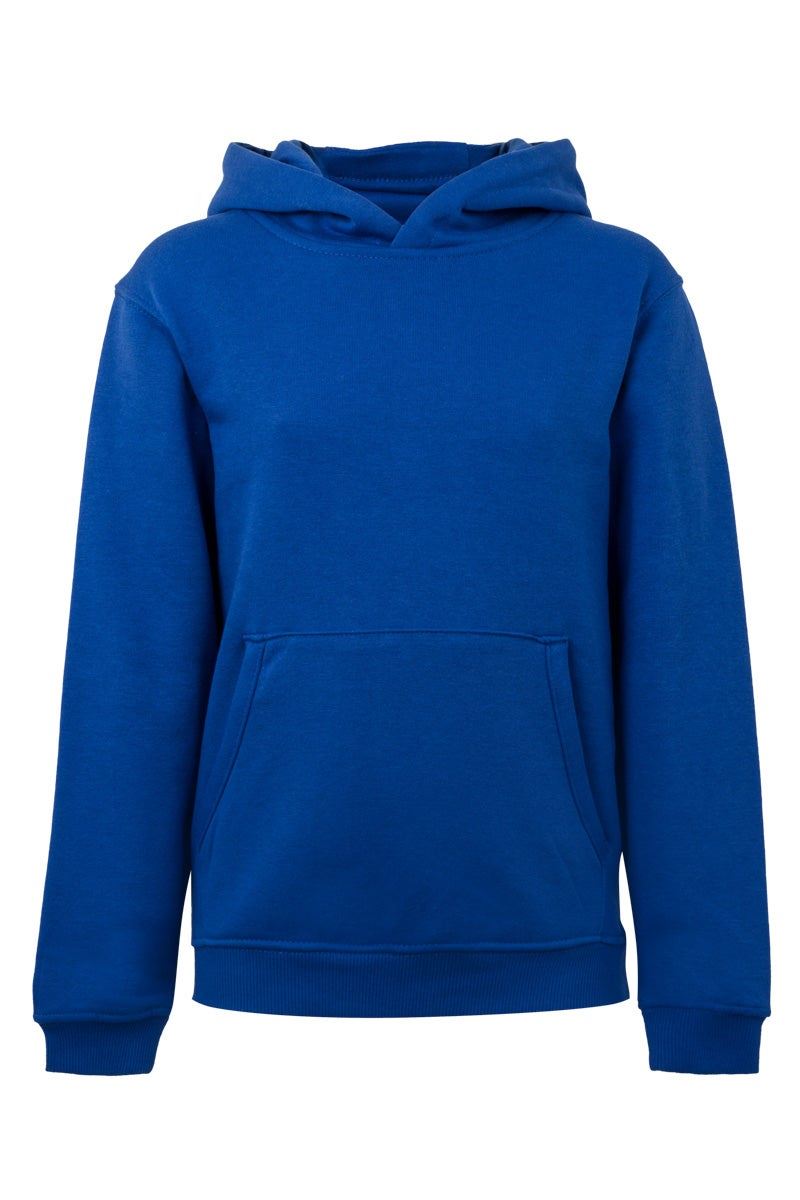 SIDNEY KIDS - SUDADERA CON CAPUCHA KIDS 270 MUKUA MK606V - Imagen 115