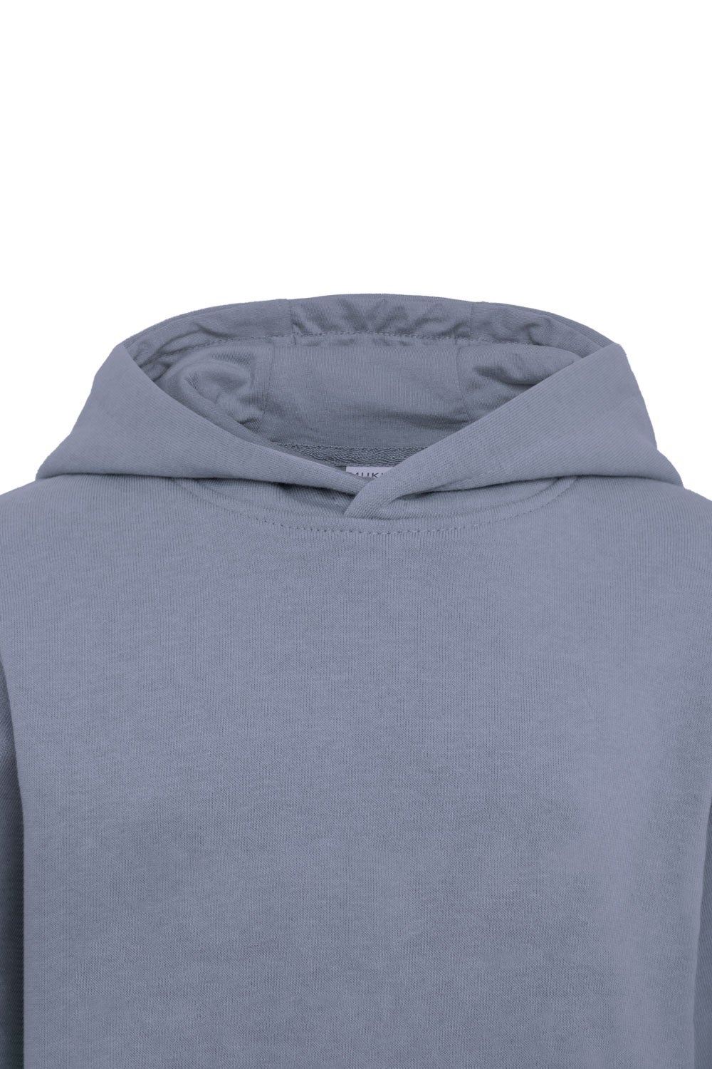 SIDNEY KIDS - SUDADERA CON CAPUCHA KIDS 270 MUKUA MK606V - Imagen 122