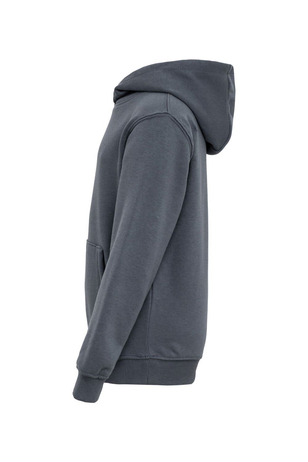 SIDNEY KIDS - SUDADERA CON CAPUCHA KIDS 270 MUKUA MK606V - Imagen 133