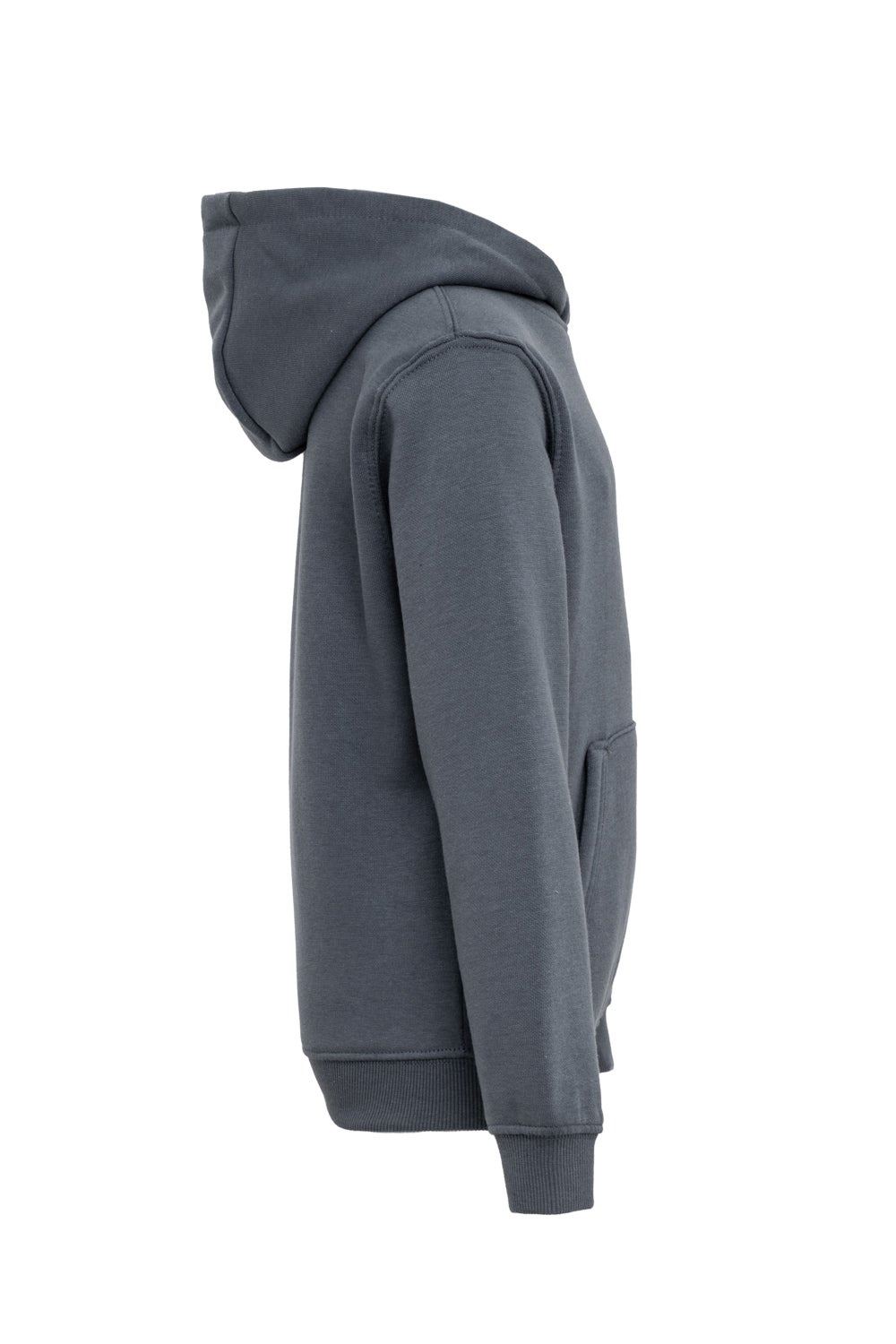 SIDNEY KIDS - SUDADERA CON CAPUCHA KIDS 270 MUKUA MK606V - Imagen 134