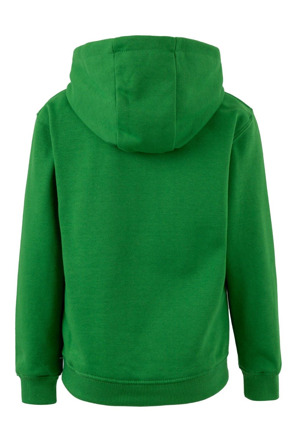 SIDNEY KIDS - SUDADERA CON CAPUCHA KIDS 270 MUKUA MK606V - Imagen 140